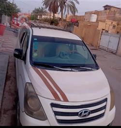 هيونداي ستار اكس